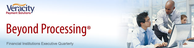 Veracity Payment Solutions – Beyond Processing