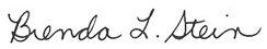 signature